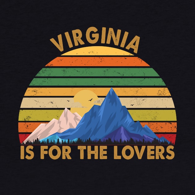 Virginia Is For The Lovers by Spit in my face PODCAST